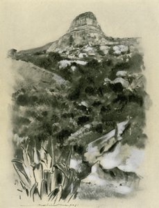 Bloemfontein द्वारा मोर्टिमर लुडिंगटन मेनप्स